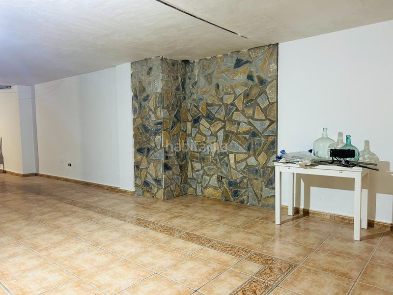 Foto 2429f389-0391-48b0-82a6-edf18bb6c2d1. Haus in Centro Alcázares (Los)