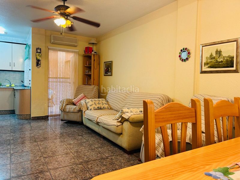 Foto 464e5287-cc6c-4b61-8584-ce754a2bd85b. Casa a Centro Alcázares (Los)