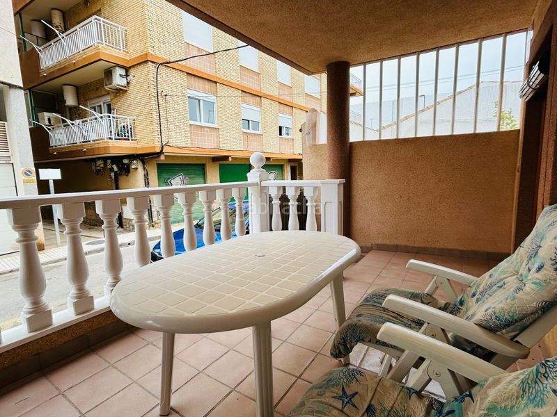 Foto 4b3f22b3-6f4d-45b3-8677-6d5babd26447. Haus in Centro Alcázares (Los)