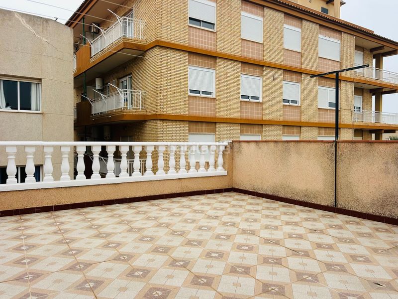 Foto 5ba6b83b-a6bb-46fd-b848-ba37891f04e8. Haus in Centro Alcázares (Los)