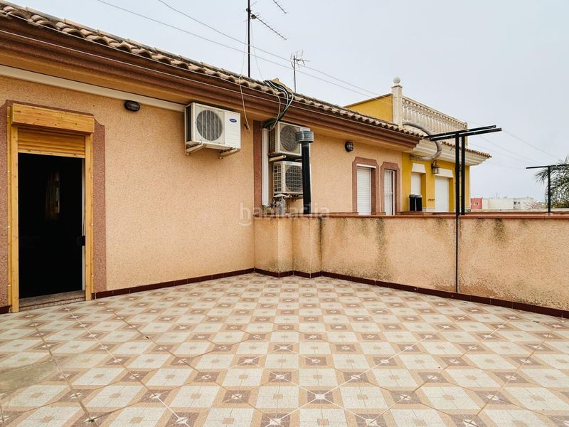Foto 71e02a6f-0f42-426a-8e23-d6f6764babf4. Casa a Centro Alcázares (Los)
