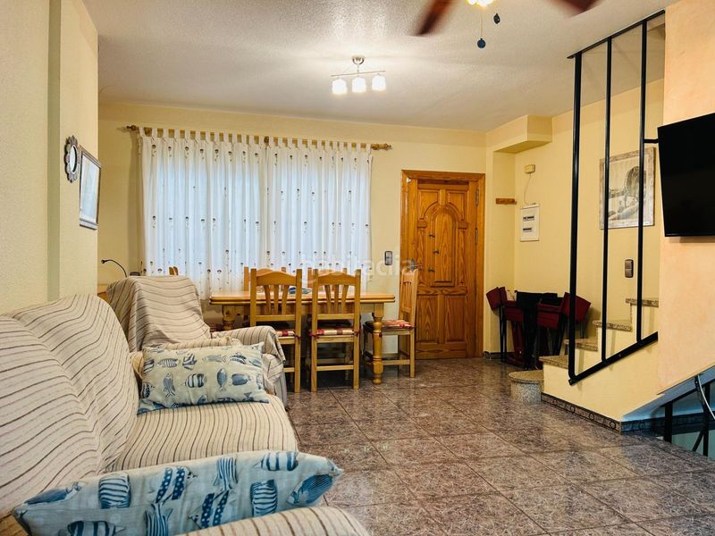 Foto 7a614717-ce3f-4d72-93a3-95e8b9b84064. Casa a Centro Alcázares (Los)