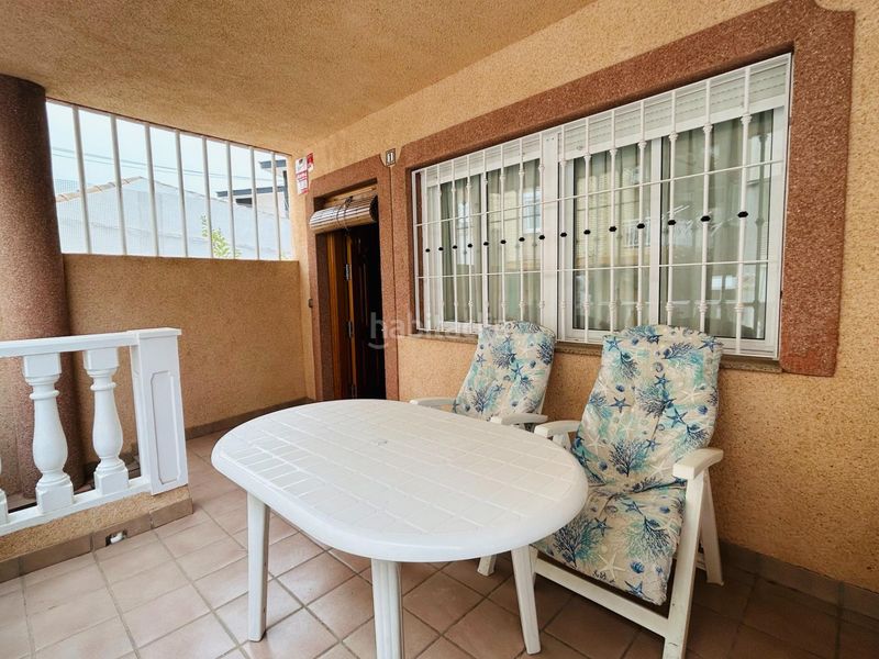 Foto 7b0eb988-5821-4336-ad95-46ed204f4ffa. Casa a Centro Alcázares (Los)