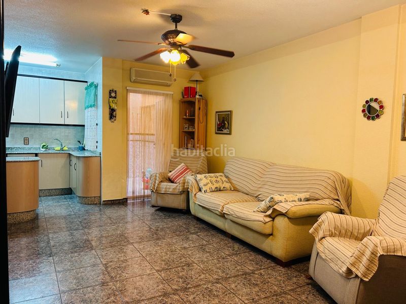 Foto 861ba333-6624-4f6a-9422-3ea9325ab8f4. Casa a Centro Alcázares (Los)