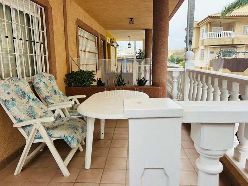 Foto 91346e15-7d70-46fa-bd81-db177c0dc722. Casa a Centro Alcázares (Los)