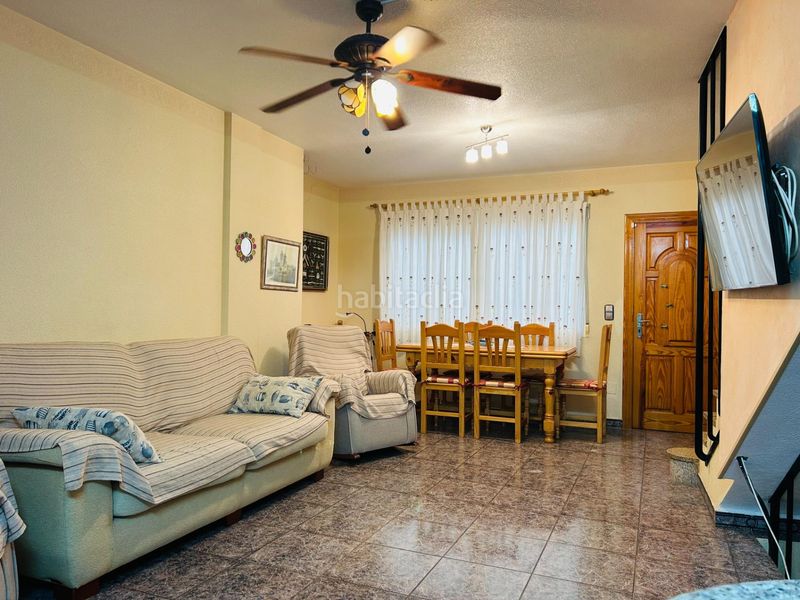 Foto 978d78fe-47b7-402c-99d1-cd1f0f327923. Casa a Centro Alcázares (Los)
