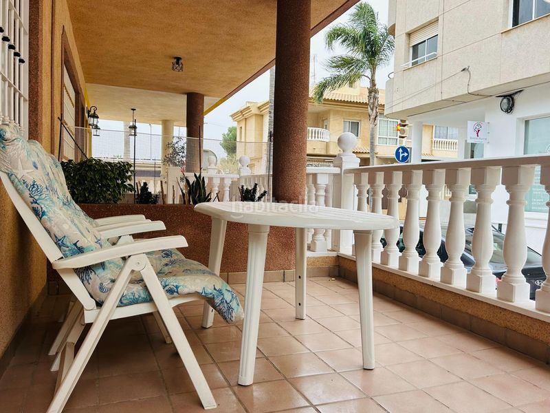 Foto da5b246b-8196-46fe-bd19-c9ea25915272. Casa a Centro Alcázares (Los)