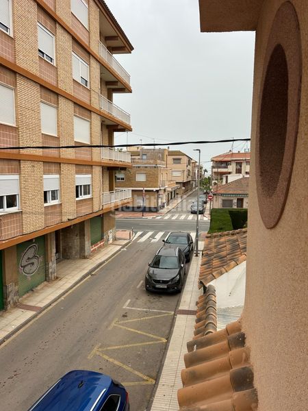 Foto f84242f4-8b19-4fb9-9c15-38c83cc76e36. Casa a Centro Alcázares (Los)