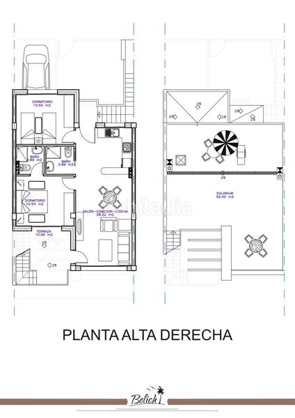 Foto 4224660f-1a3c-4375-ada0-eaa2f8242681. Casa amb calefacció aparcament piscina a Los Peñascos-El Salero-Los Imbernones San Pedro del Pinatar