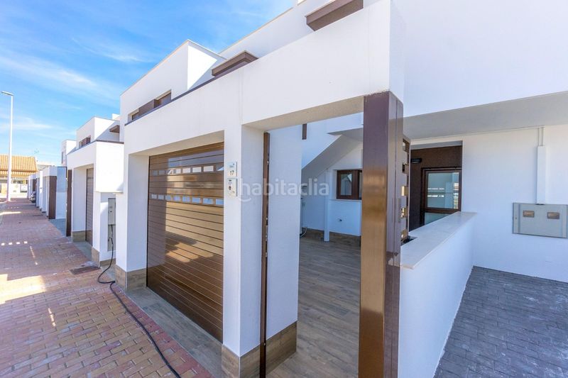 Foto a9aaf213-5bd2-4d6c-bff9-9837f3ea7e08. Casa amb calefacció aparcament piscina a Los Peñascos-El Salero-Los Imbernones San Pedro del Pinatar