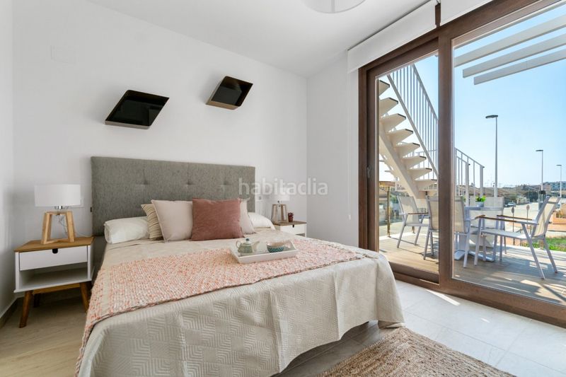 Foto ba24af5e-1961-4f51-b227-fba106cbadaf. Casa amb calefacció aparcament piscina a Los Peñascos-El Salero-Los Imbernones San Pedro del Pinatar