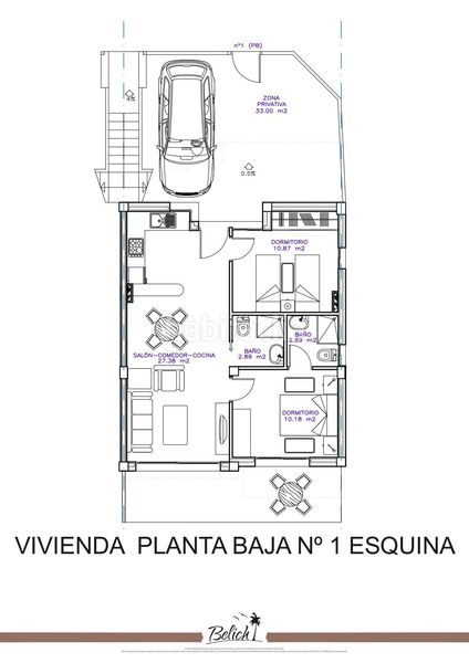 Foto ba5fa640-4815-4f45-8f6e-7124c5895ec1. Casa amb calefacció aparcament piscina a Los Peñascos-El Salero-Los Imbernones San Pedro del Pinatar