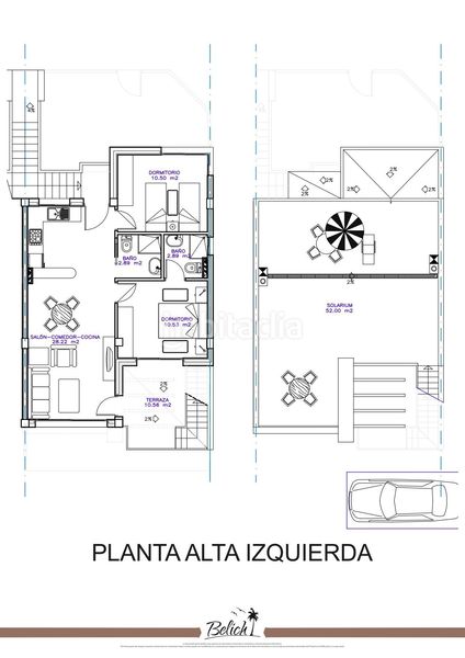 Foto bf9b4e4a-854e-48be-8bf7-fc2c655d6eb1. Casa amb calefacció aparcament piscina a Los Peñascos-El Salero-Los Imbernones San Pedro del Pinatar