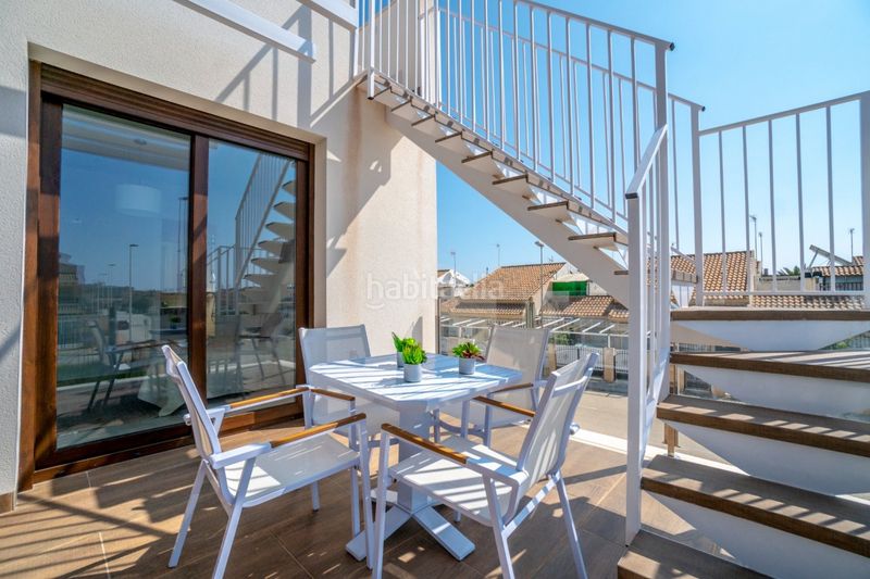 Foto c4c44dab-bca3-4814-a6fa-6ae9c5a42949. Casa amb calefacció aparcament piscina a Los Peñascos-El Salero-Los Imbernones San Pedro del Pinatar