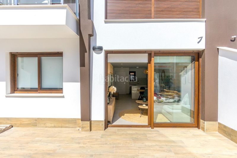 Foto ca2abad9-c43a-447d-808f-b69a107e5167. Casa amb calefacció aparcament piscina a Los Peñascos-El Salero-Los Imbernones San Pedro del Pinatar
