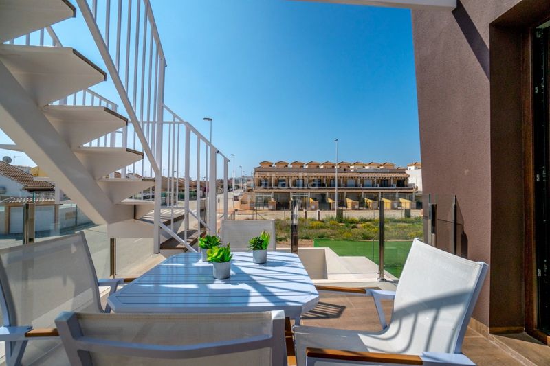 Foto d9ea5951-d257-44d3-b775-efdc471ab016. Casa amb calefacció aparcament piscina a Los Peñascos-El Salero-Los Imbernones San Pedro del Pinatar