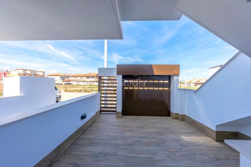 Foto f082ba7a-2a44-4f18-b1a4-23ff2af00b06. Casa amb calefacció aparcament piscina a Los Peñascos-El Salero-Los Imbernones San Pedro del Pinatar