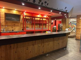 Geschäftsraum in Centro. Los alcázares  local comercial en planta baja y esquina