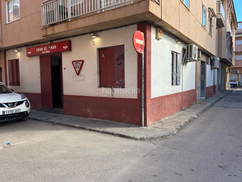 Foto f461690b-46bb-4e01-bce2-3dfedb071591. Local comercial a Centro Alcázares (Los)
