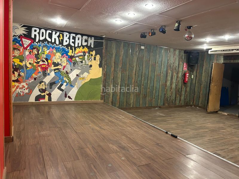 Foto fb11dd85-70bb-4bcf-ba50-a676c4b30bb3. Local comercial a Centro Alcázares (Los)