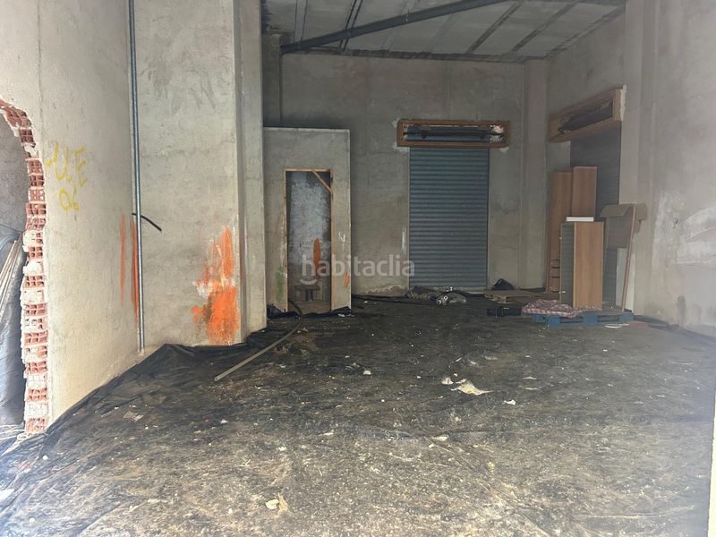 Foto 65549679-a5d5-4322-9207-748534f3f4fb. Local commercial dans Santiago de La Ribera San Javier