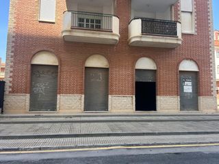 Geschäftsraum in Santiago de La Ribera. En la ribera! excelente local comercial a 190 metros del mar