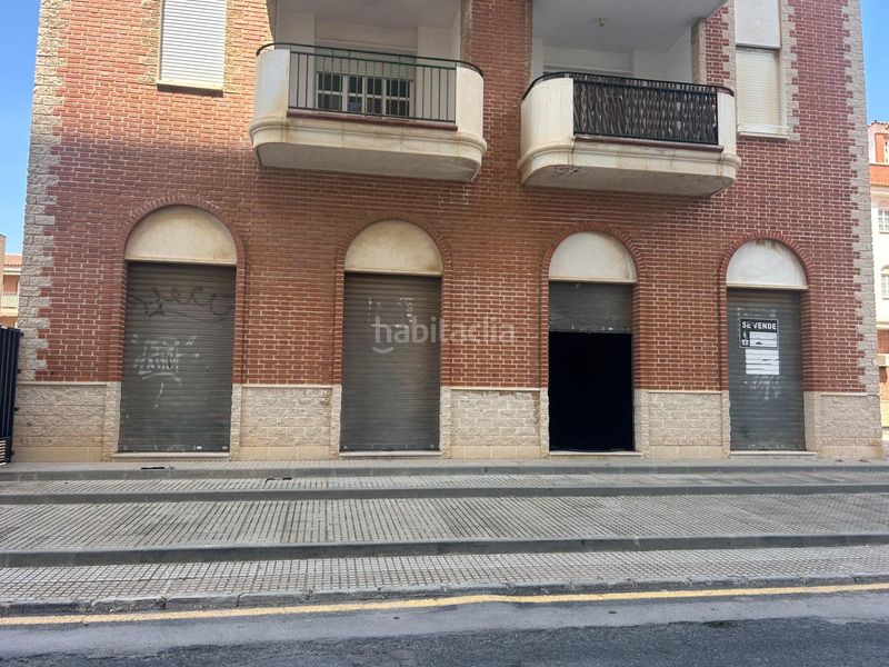Foto fe39ebab-f936-4c1f-b595-a04f632cefb0. Local commercial dans Santiago de La Ribera San Javier