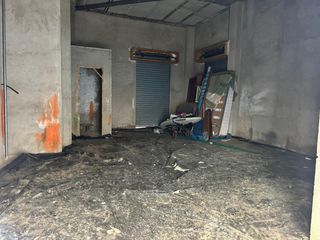 Local Comercial a Santiago de La Ribera. Excelente local comercial a 190 metros del mar