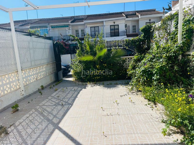 Foto 1306ff47-972b-49c8-a722-20bd157fd13a. Casa a Santiago de La Ribera San Javier