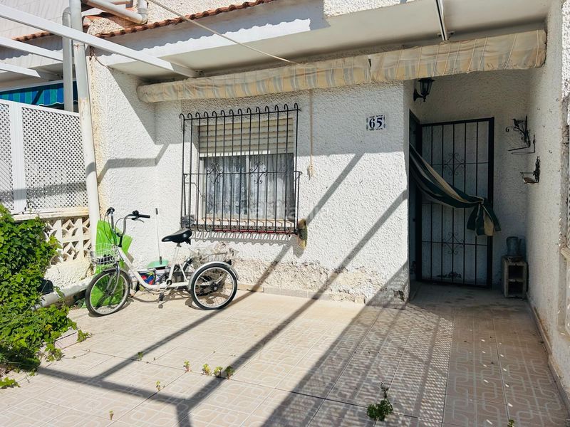 Foto 8ee9c05d-11f8-4996-b83d-3706e01fe528. Casa a Santiago de La Ribera San Javier