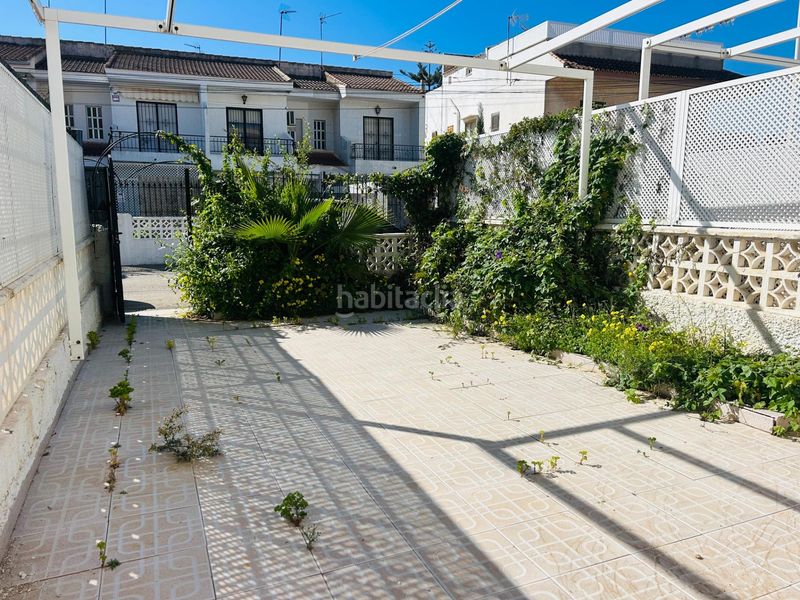 Foto b3338f79-d301-4d41-b85e-ce8ec692cfce. Casa a Santiago de La Ribera San Javier