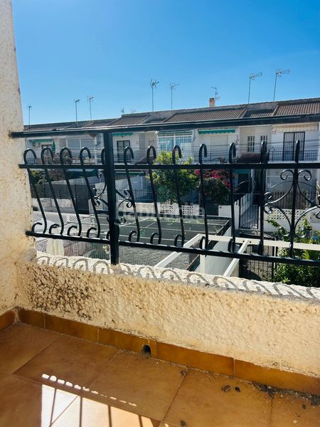 Foto bb47ce62-06fe-43d6-b471-3f88b3bd9960. Casa a Santiago de La Ribera San Javier