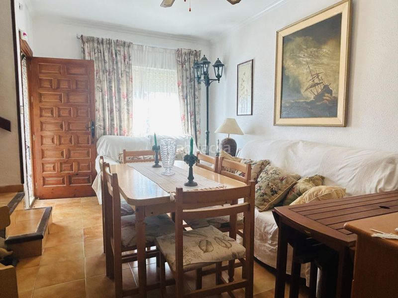 Foto ca9da740-bfcb-41d7-b214-56c16f980c90. Casa a Santiago de La Ribera San Javier