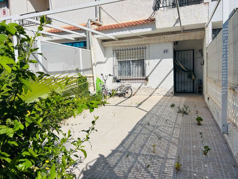 Foto d7680d41-1e7b-4cac-ae0f-6ca23f66ce50. Casa a Santiago de La Ribera San Javier