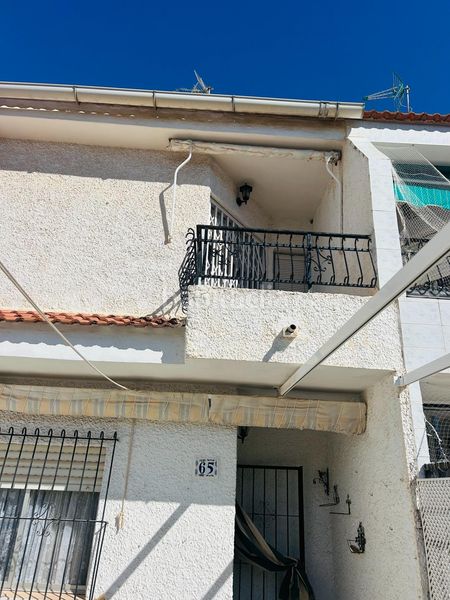 Foto f9f4e64b-cf11-46ef-bbb1-ae431ada1ba6. Casa a Santiago de La Ribera San Javier