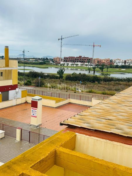 Foto 01176882-5730-4c35-8210-302c9d1a8d7e. Casa aparellada amb aparcament piscina a Las Lomas de Rame-Bahía Bella Alcázares (Los)
