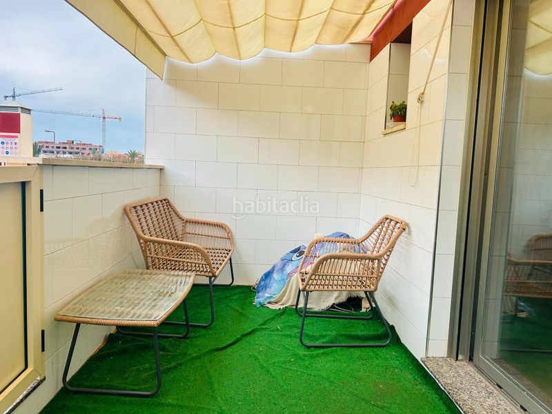 Foto 021b1db5-9b99-45a2-8520-8ee231c05c16. Casa aparellada amb aparcament piscina a Las Lomas de Rame-Bahía Bella Alcázares (Los)