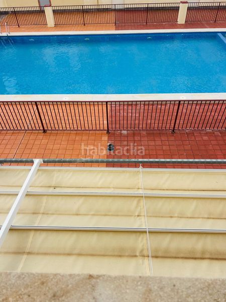 Foto 08ec8bd4-1b99-48d9-a966-4b59acdbc6cc. Casa aparellada amb aparcament piscina a Las Lomas de Rame-Bahía Bella Alcázares (Los)