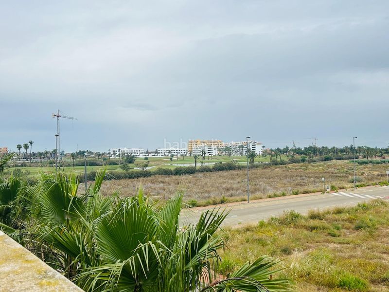 Foto 207c5798-2331-4696-b3c1-5f31fde481ee. Casa aparellada amb aparcament piscina a Las Lomas de Rame-Bahía Bella Alcázares (Los)