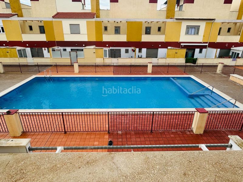 Foto 21189e72-88d6-468a-be14-fade35c5b962. Casa aparellada amb aparcament piscina a Las Lomas de Rame-Bahía Bella Alcázares (Los)