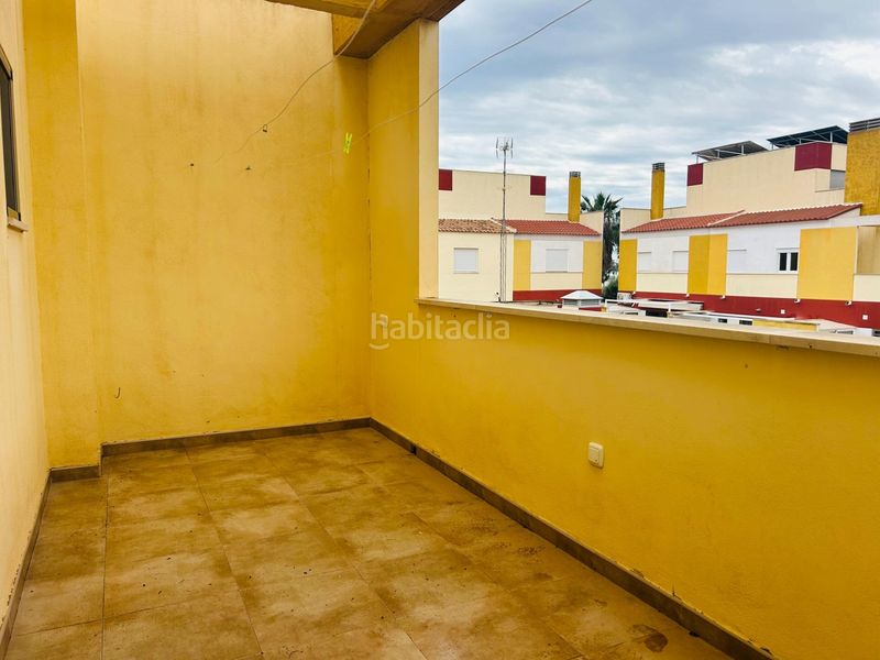 Foto 2b2eeb6d-7064-4e05-ba93-b71933c74840. Casa aparellada amb aparcament piscina a Las Lomas de Rame-Bahía Bella Alcázares (Los)