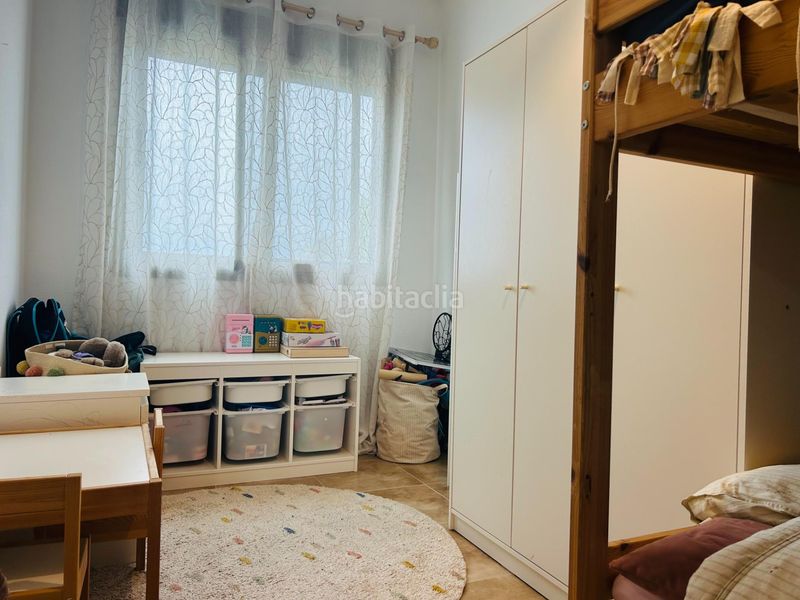 Foto 4020cc4a-8fa1-43f0-baae-dae636bbe822. Casa aparellada amb aparcament piscina a Las Lomas de Rame-Bahía Bella Alcázares (Los)