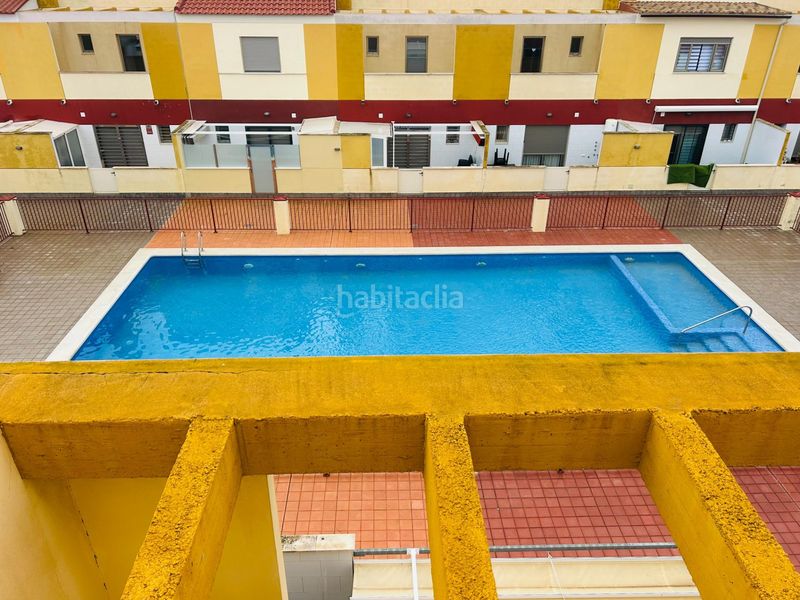 Foto 44f5b81f-5903-4e05-b520-4ffe73a23f63. Casa aparellada amb aparcament piscina a Las Lomas de Rame-Bahía Bella Alcázares (Los)