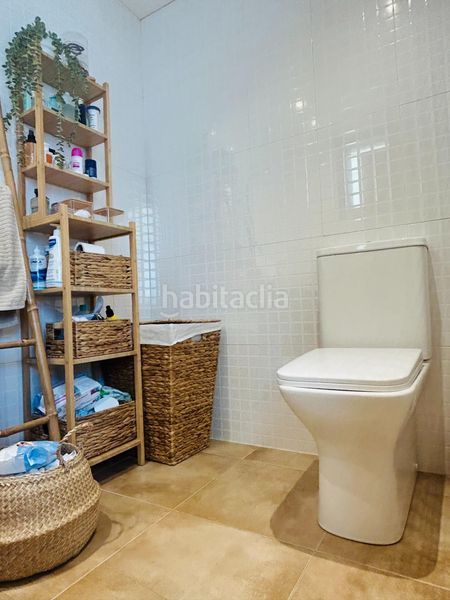 Foto 7272ca4c-ca33-41ac-8c5b-b14af0f28a4a. Casa aparellada amb aparcament piscina a Las Lomas de Rame-Bahía Bella Alcázares (Los)