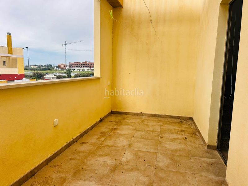Foto 8c3d4500-aad7-4971-9828-f7aaae43d31d. Casa aparellada amb aparcament piscina a Las Lomas de Rame-Bahía Bella Alcázares (Los)
