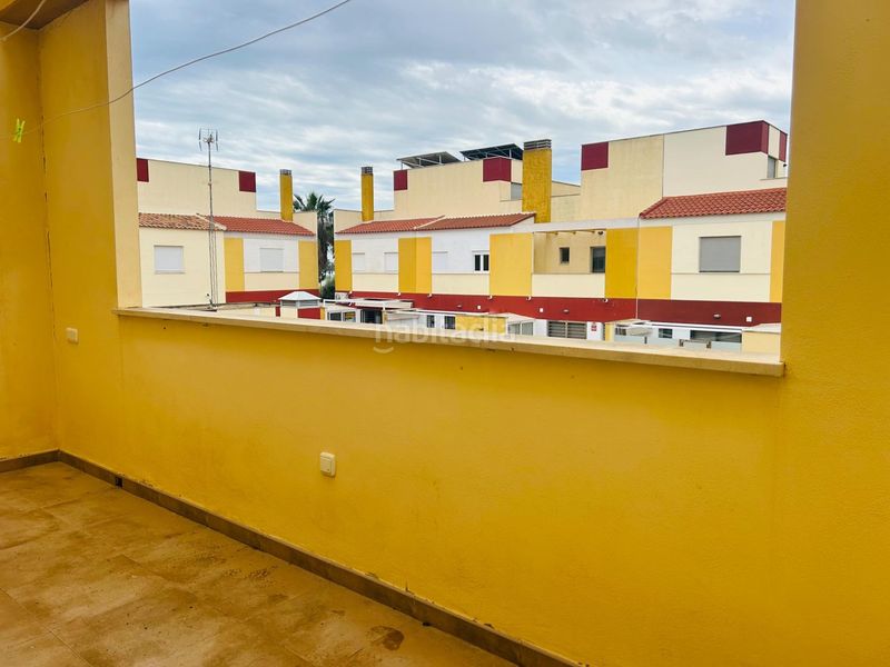 Foto 9dc54d9b-cb68-41c0-95fb-886d33888a9d. Casa aparellada amb aparcament piscina a Las Lomas de Rame-Bahía Bella Alcázares (Los)