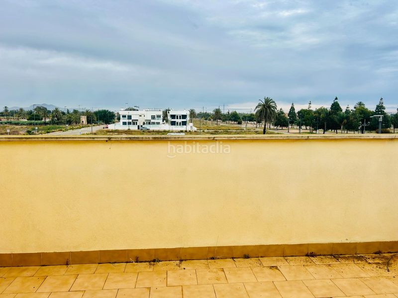 Foto a4f6e11b-fd5c-493d-84bb-0df61329959b. Casa aparellada amb aparcament piscina a Las Lomas de Rame-Bahía Bella Alcázares (Los)