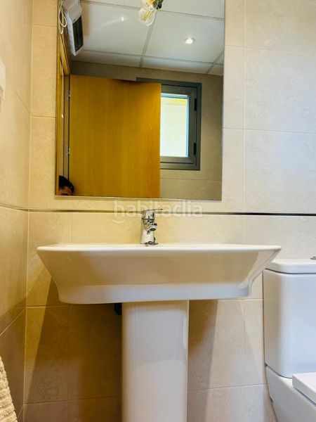 Foto b2985c25-f45e-40fa-a9a4-909bb67d9ddc. Casa aparellada amb aparcament piscina a Las Lomas de Rame-Bahía Bella Alcázares (Los)
