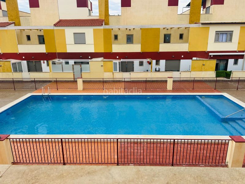 Foto bb906924-7272-4f71-971b-50dc117ddd4d. Casa aparellada amb aparcament piscina a Las Lomas de Rame-Bahía Bella Alcázares (Los)