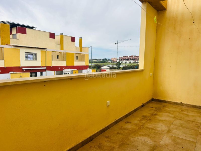 Foto d35c4147-9f18-4196-8c35-52e11e1302d4. Casa aparellada amb aparcament piscina a Las Lomas de Rame-Bahía Bella Alcázares (Los)